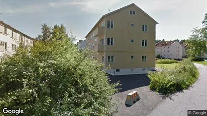 Lägenheter till salu i Mölndal - Bild från Google Street View