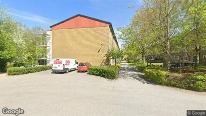 Bostadsrätter till salu i Lund - Bild från Google Street View