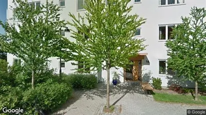 Bostadsrätter till salu i Linköping - Bild från Google Street View