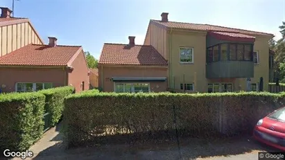 Bostadsrätter till salu i Vellinge - Bild från Google Street View