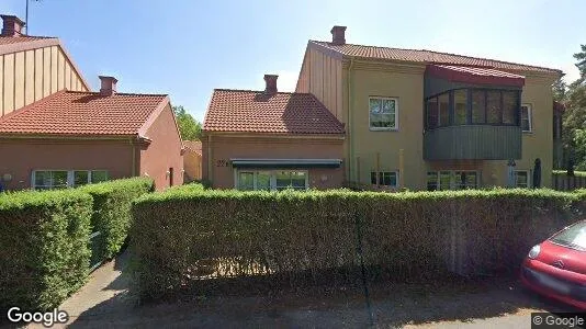 Bostadsrätter till salu i Vellinge - Bild från Google Street View