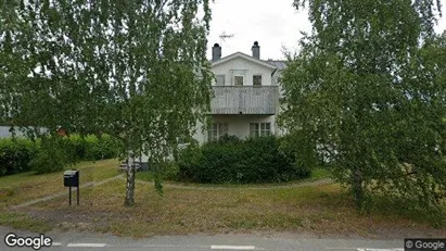 Lägenheter att hyra i Valdemarsvik - Bild från Google Street View