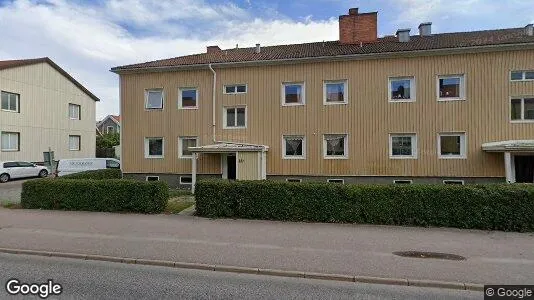 Lägenheter att hyra i Eskilstuna - Bild från Google Street View