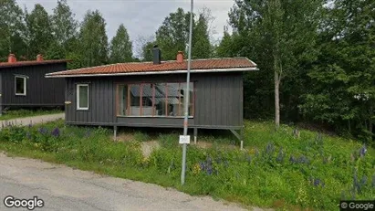 Lägenheter till salu i Ljusdal - Bild från Google Street View