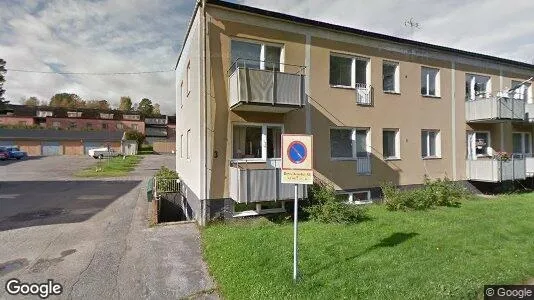 Lägenheter att hyra i Berg - Bild från Google Street View