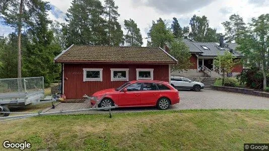 Lägenheter att hyra i Värmdö - Bild från Google Street View