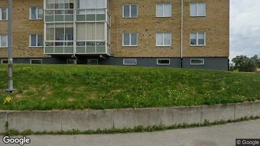 Lägenheter till salu i Skellefteå - Bild från Google Street View