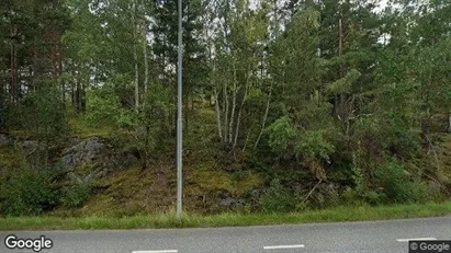 Lägenheter till salu i Nacka - Bild från Google Street View