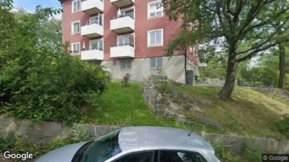 Bostadsrätter till salu i Söderort - Bild från Google Street View