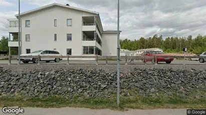 Bostadsrätter till salu i Östhammar - Bild från Google Street View