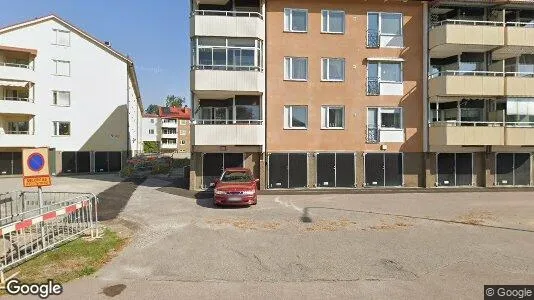 Bostadsrätter till salu i Västerås - Bild från Google Street View