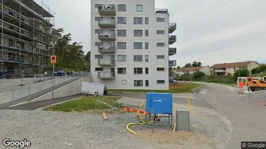 Bostadsrätter till salu i Stenungsund - Bild från Google Street View