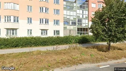 Bostadsrätter till salu i Österåker - Bild från Google Street View