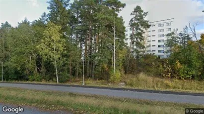 Lägenheter att hyra i Sigtuna - Bild från Google Street View