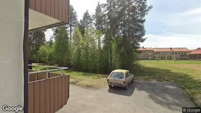 Lägenheter att hyra i Skellefteå - Bild från Google Street View