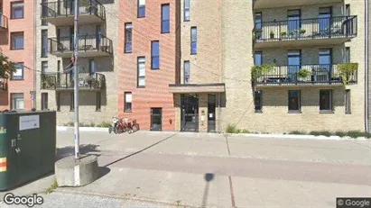 Lägenheter till salu i Malmö Centrum - Bild från Google Street View