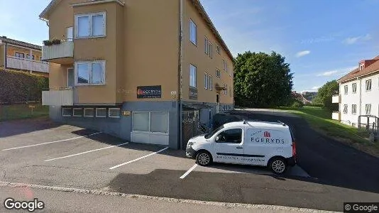 Lägenheter att hyra i Kristinehamn - Bild från Google Street View