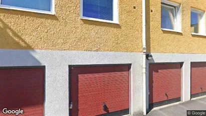 Bostadsrätter till salu i Botkyrka - Bild från Google Street View