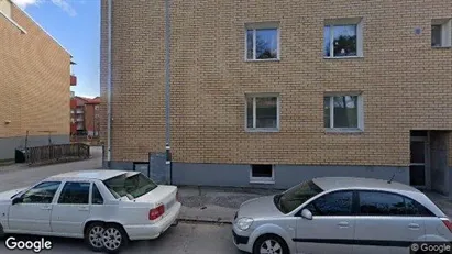 Lägenheter att hyra i Katrineholm - Bild från Google Street View