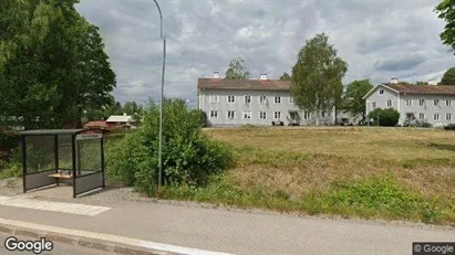 Lägenheter att hyra i Söderhamn - Bild från Google Street View