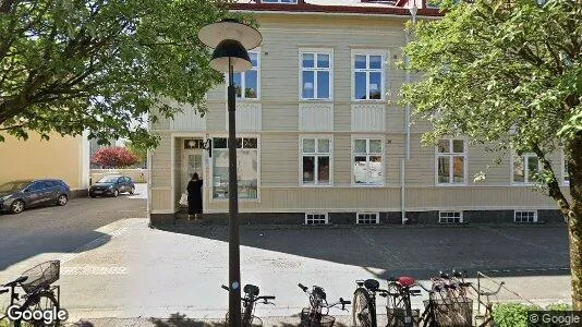 Lägenheter till salu i Alingsås - Bild från Google Street View