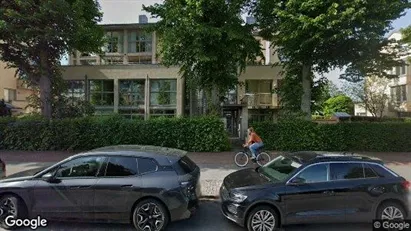 Bostadsrätter till salu i Malmö Centrum - Bild från Google Street View