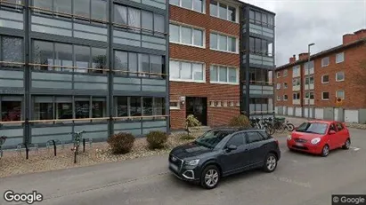 Lägenheter till salu i Halmstad - Bild från Google Street View