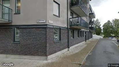 Bostadsrätter till salu i Österåker - Bild från Google Street View