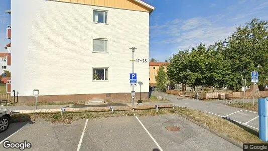 Bostadsrätter till salu i Värmdö - Bild från Google Street View