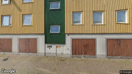 Bostadsrätter till salu i Helsingborg - Bild från Google Street View