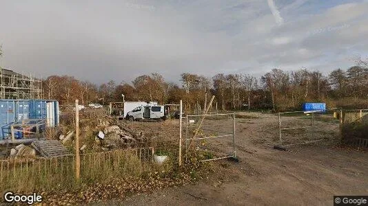 Bostadsrätter till salu i Laholm - Bild från Google Street View