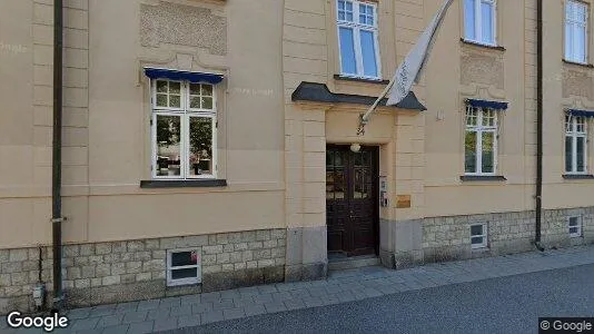 Lägenheter till salu i Västerås - Bild från Google Street View