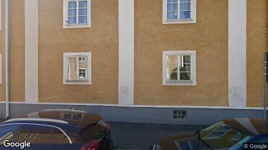 Lägenheter att hyra i Linköping - Bild från Google Street View