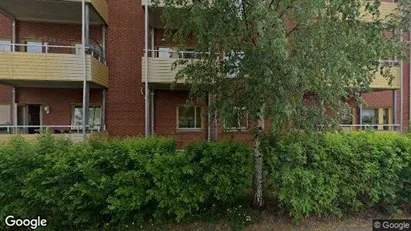 Lägenheter att hyra i Vindeln - Bild från Google Street View