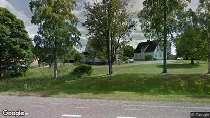 Lägenheter att hyra i Ludvika - Bild från Google Street View