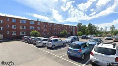 Bostadsrätter till salu i Karlstad - Bild från Google Street View