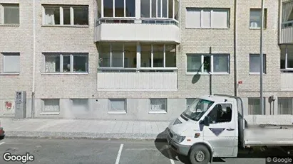 Lägenheter till salu i Luleå - Bild från Google Street View