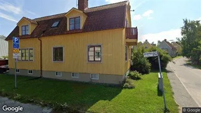 Lägenheter till salu i Söderort - Bild från Google Street View