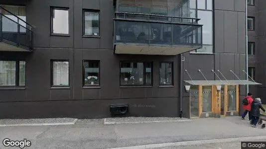 Lägenheter att hyra i Upplands-Bro - Bild från Google Street View