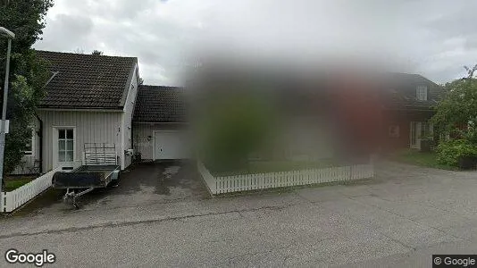 Lägenheter till salu i Härjedalen - Bild från Google Street View