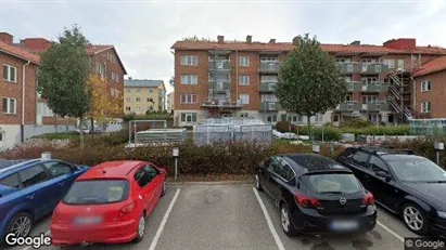 Bostadsrätter till salu i Hudiksvall - Bild från Google Street View