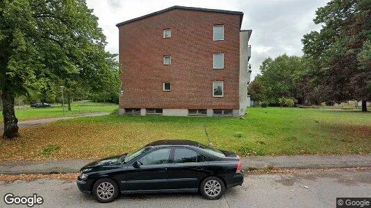 Lägenheter att hyra i Kristinehamn - Bild från Google Street View