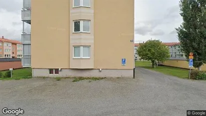 Lägenheter till salu i Skellefteå - Bild från Google Street View