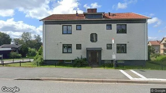 Lägenheter att hyra i Nässjö - Bild från Google Street View