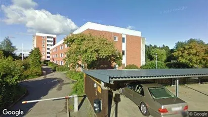 Lägenheter att hyra i Nynäshamn - Bild från Google Street View