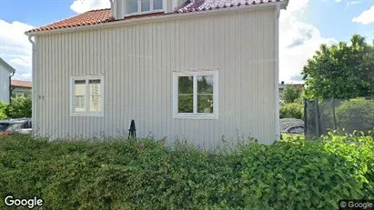 Lägenheter att hyra i Söderort - Bild från Google Street View