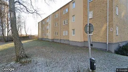 Bostadsrätter till salu i Västerås - Bild från Google Street View