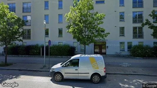 Bostadsrätter till salu i Västerort - Bild från Google Street View