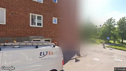 Bostadsrätter till salu i Karlstad - Bild från Google Street View