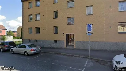 Bostadsrätter till salu i Norrköping - Bild från Google Street View